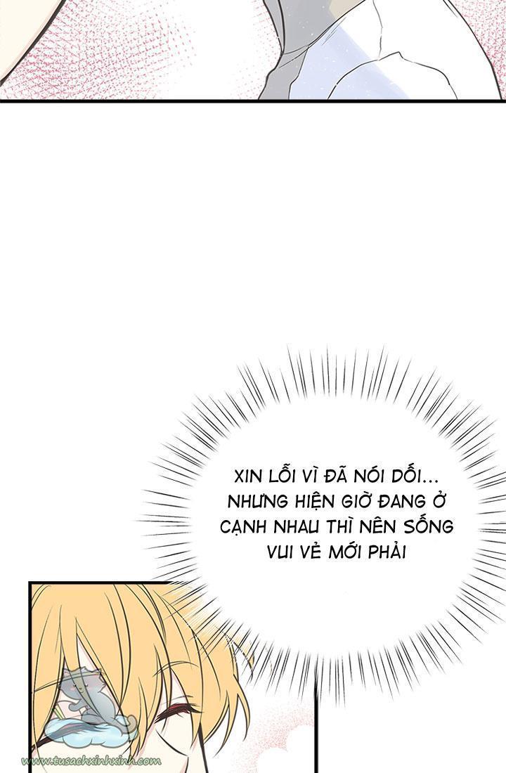 chị tôi nhặt về nam chính của tiểu thuyết chapter 8 53