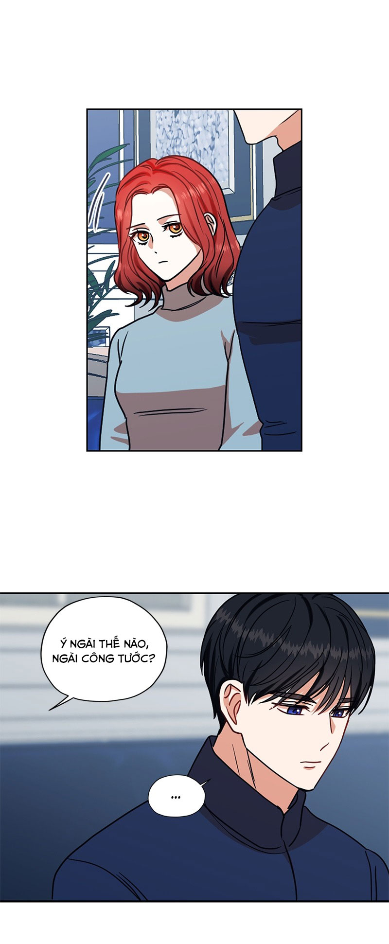 tôi sẽ nâng cấp chồng tôi trở thành một bậc thầy chapter 106 10