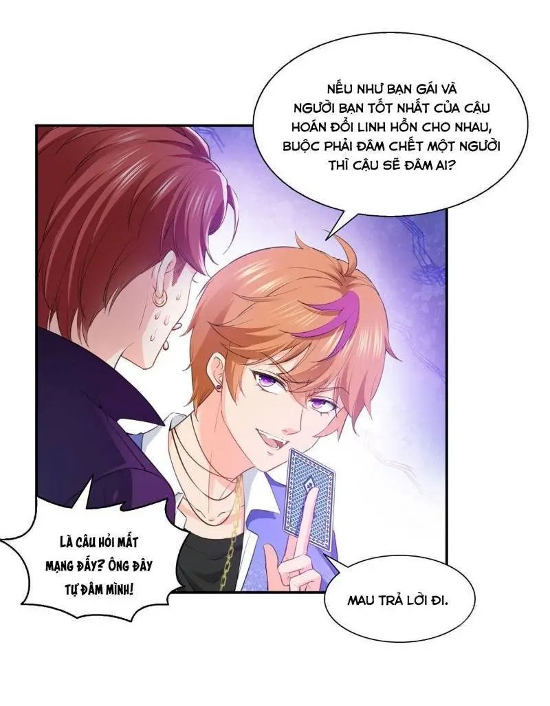 Hệt Như Hàn Quang Gặp Nắng Gắt chapter 156 8