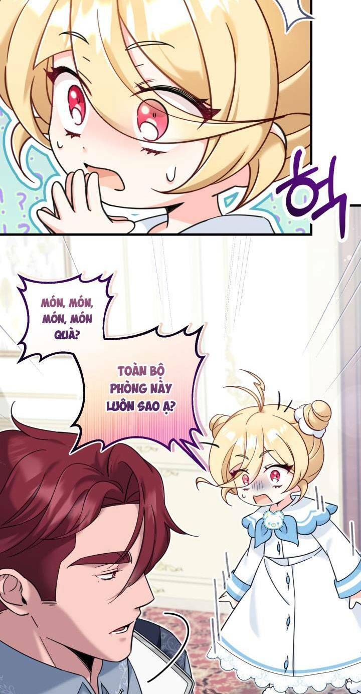 công chúa dược sĩ bé con chapter 15 23