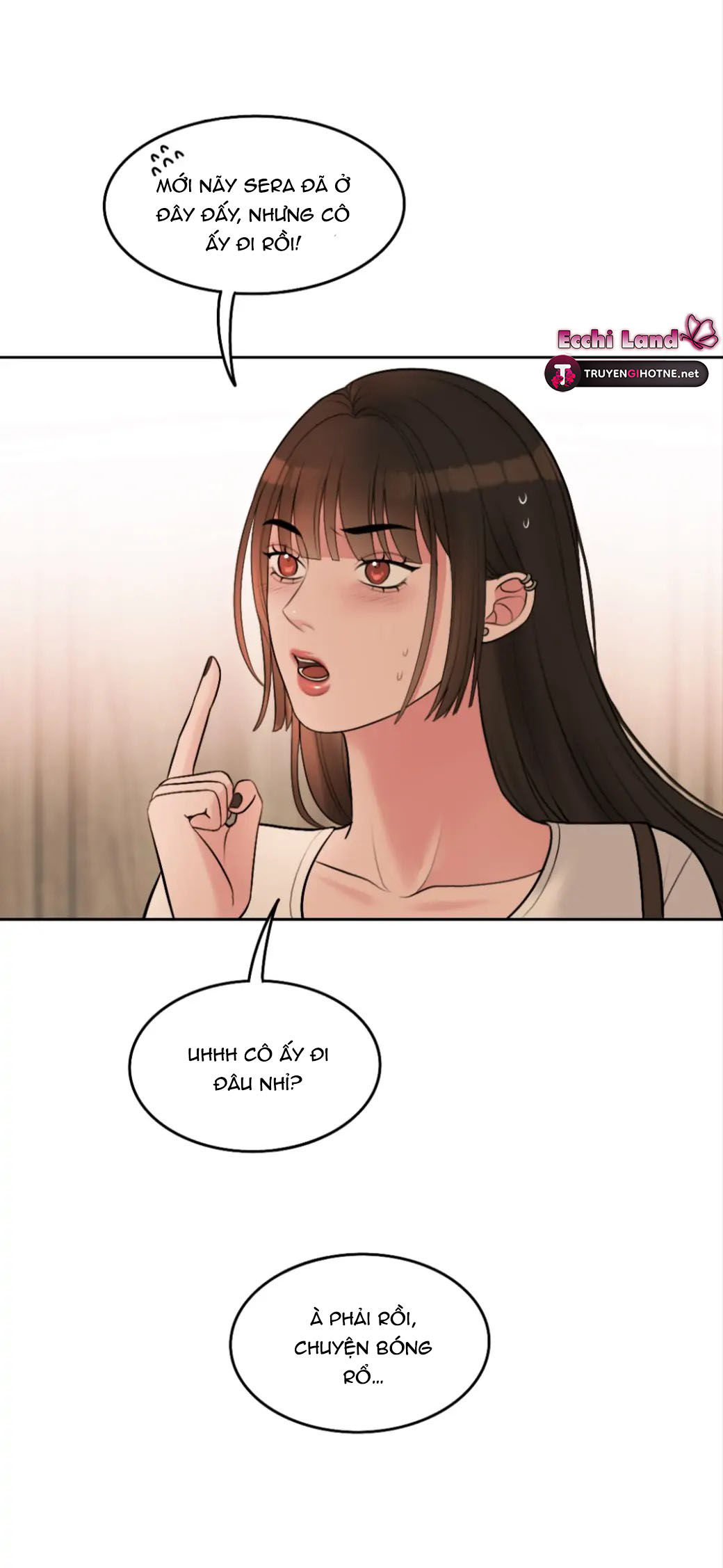 Tàn Nhẫn chapter 36.2 - Trang 14