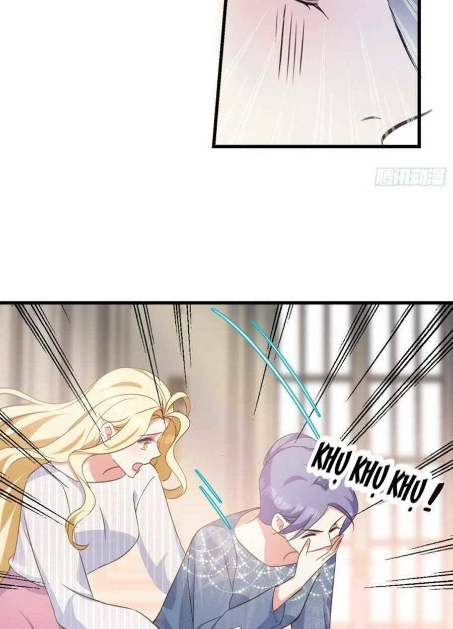 kiều thê hào môn chạy đi đâu chapter 12 14