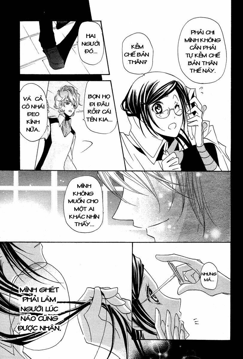 mishounen produce chapter 2 38