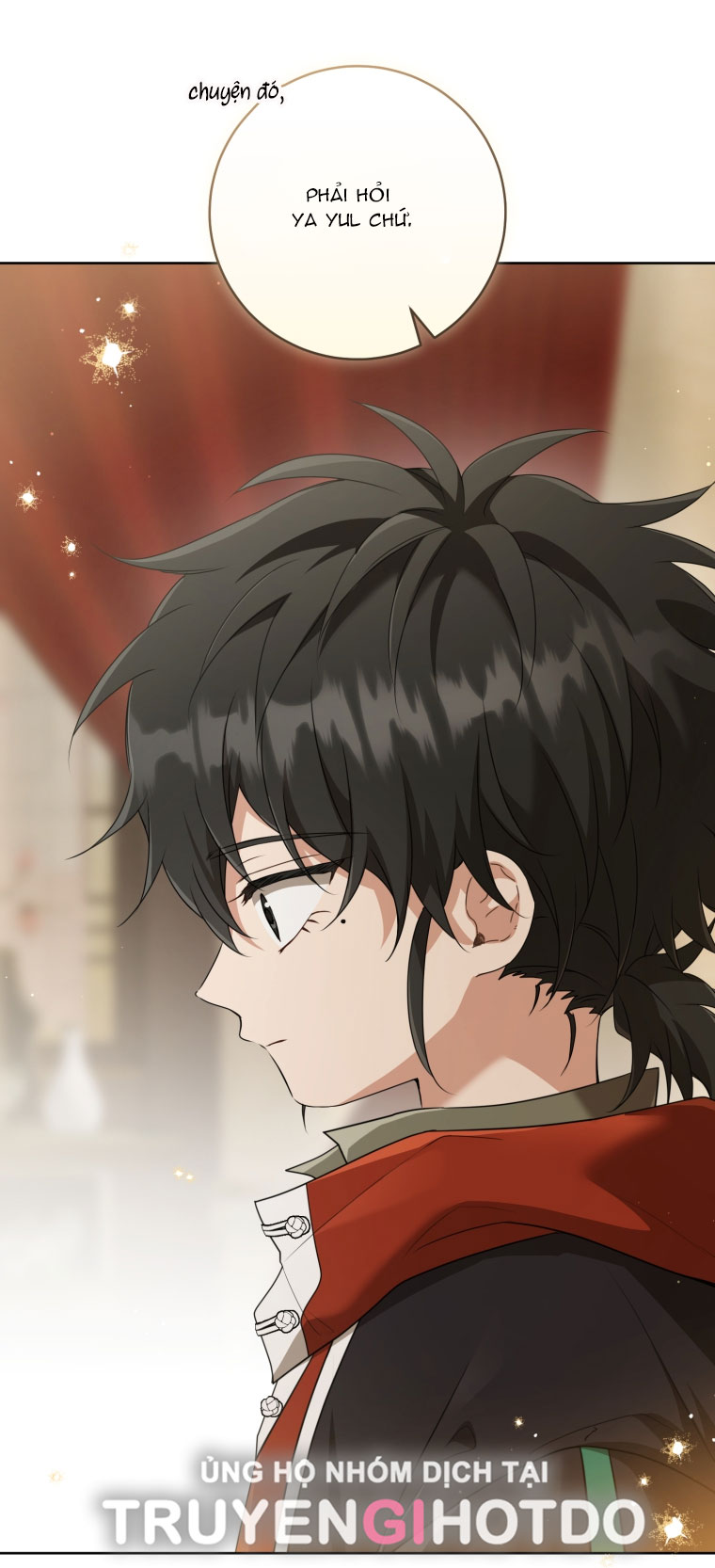 trở thành đứa cháu gái bị ghẻ lạnh trong gia tộc võ giả hùng mạnh chapter 58.1 19