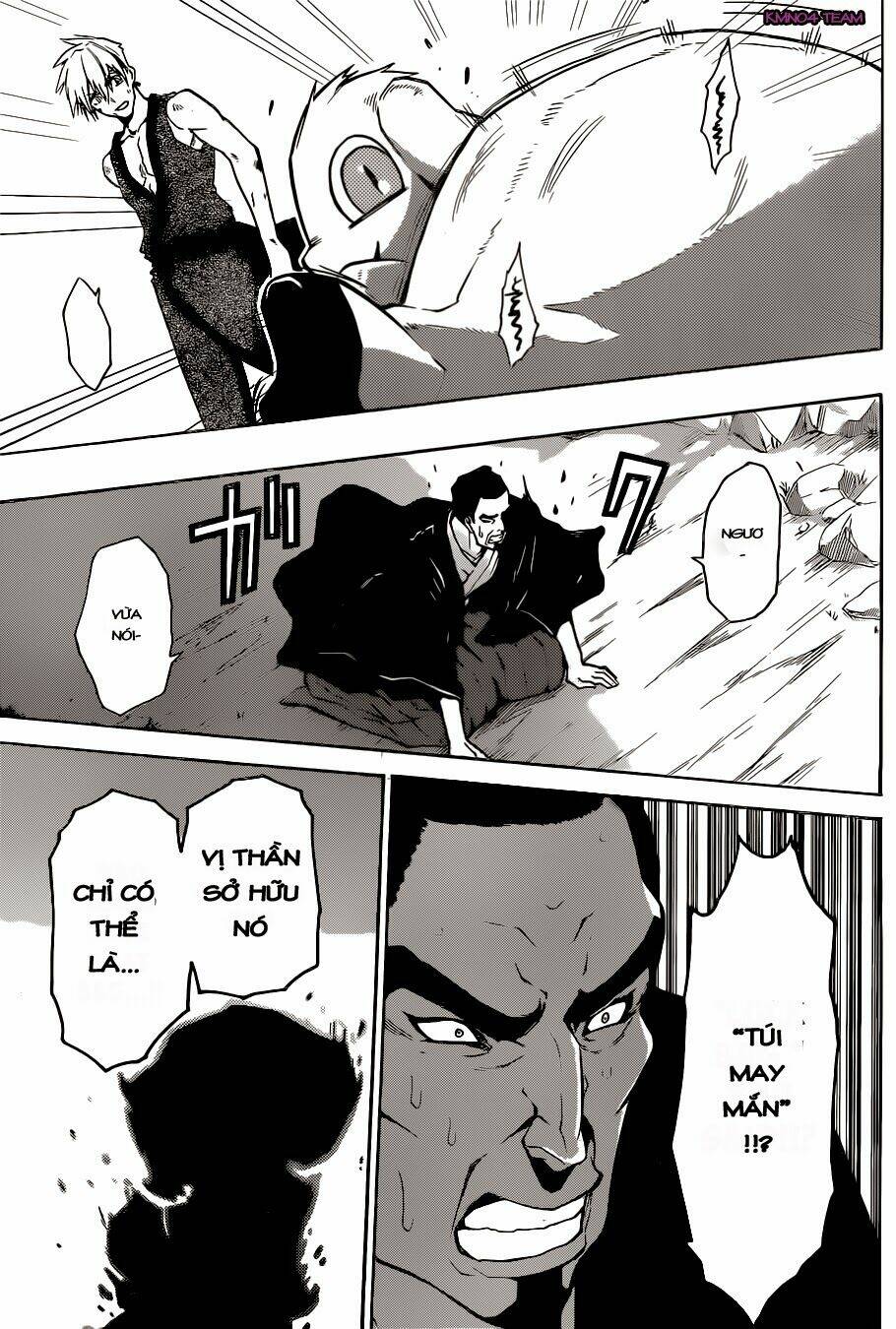 tổng hợp one shot. chapter 61 37