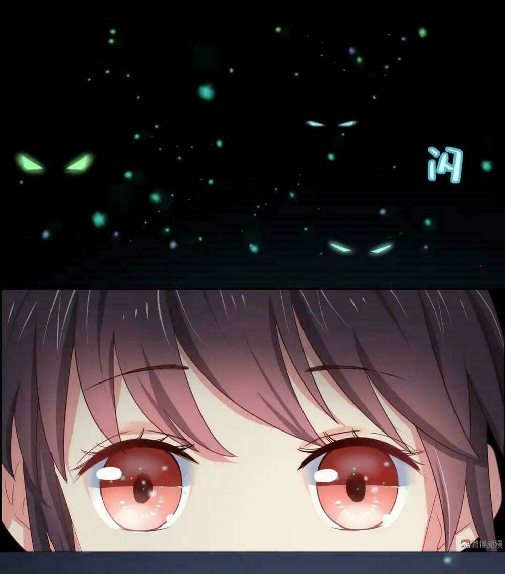 phi thiên địch tự dưỡng đích khẩu tử chapter 6 12