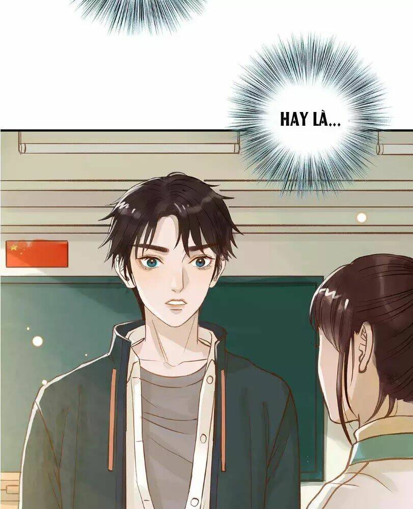 chồng trước 18 tuổi chapter 11 14