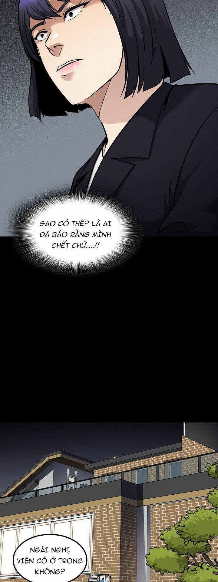 điều tra viên chuyển sinh chapter 114 57