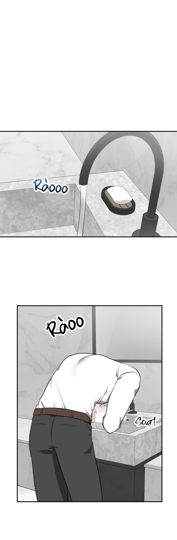 dưỡng thú cưng chapter 36 36