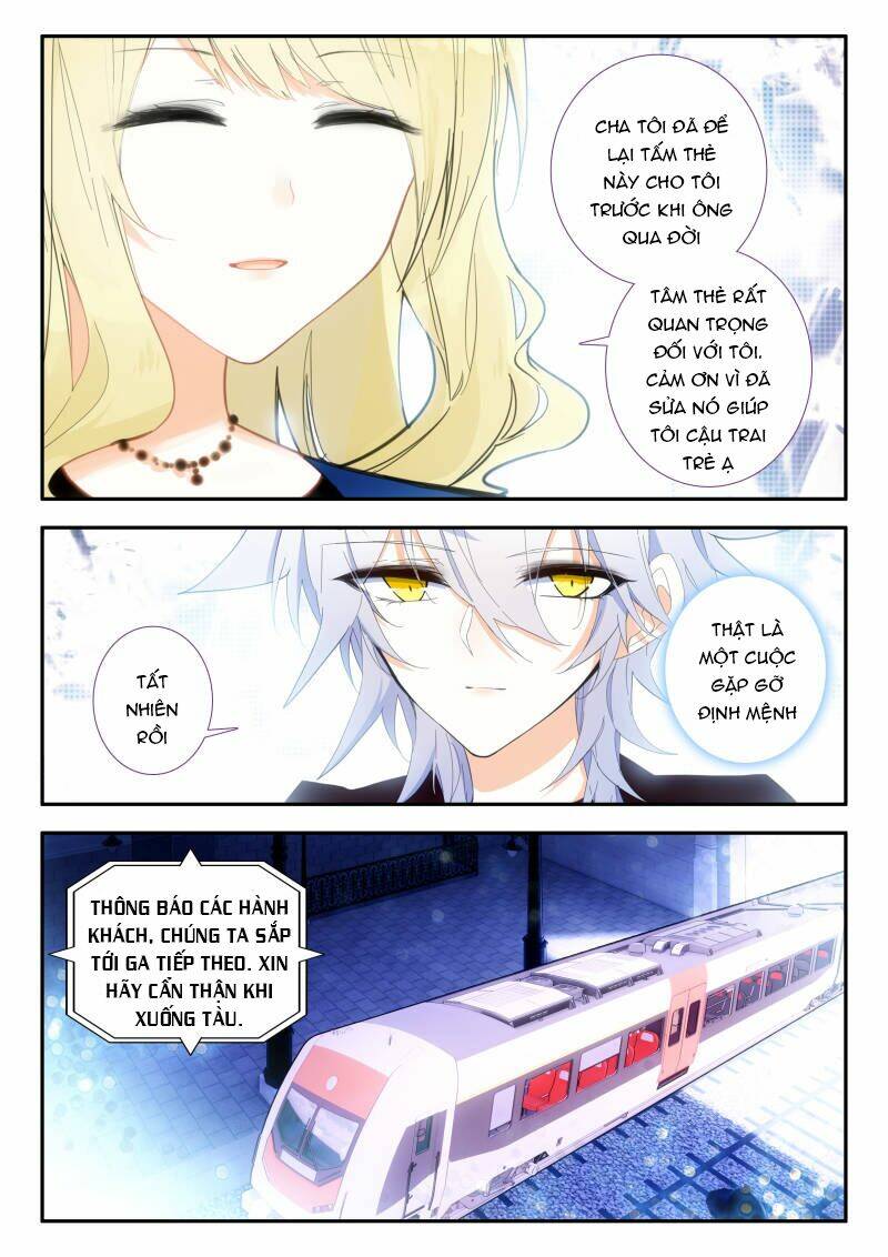 tạp đồ chapter 78 18