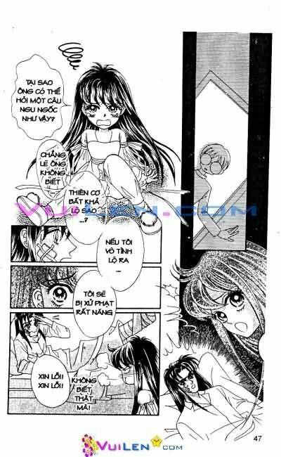 cô gái 300 tuổi chapter 1 47