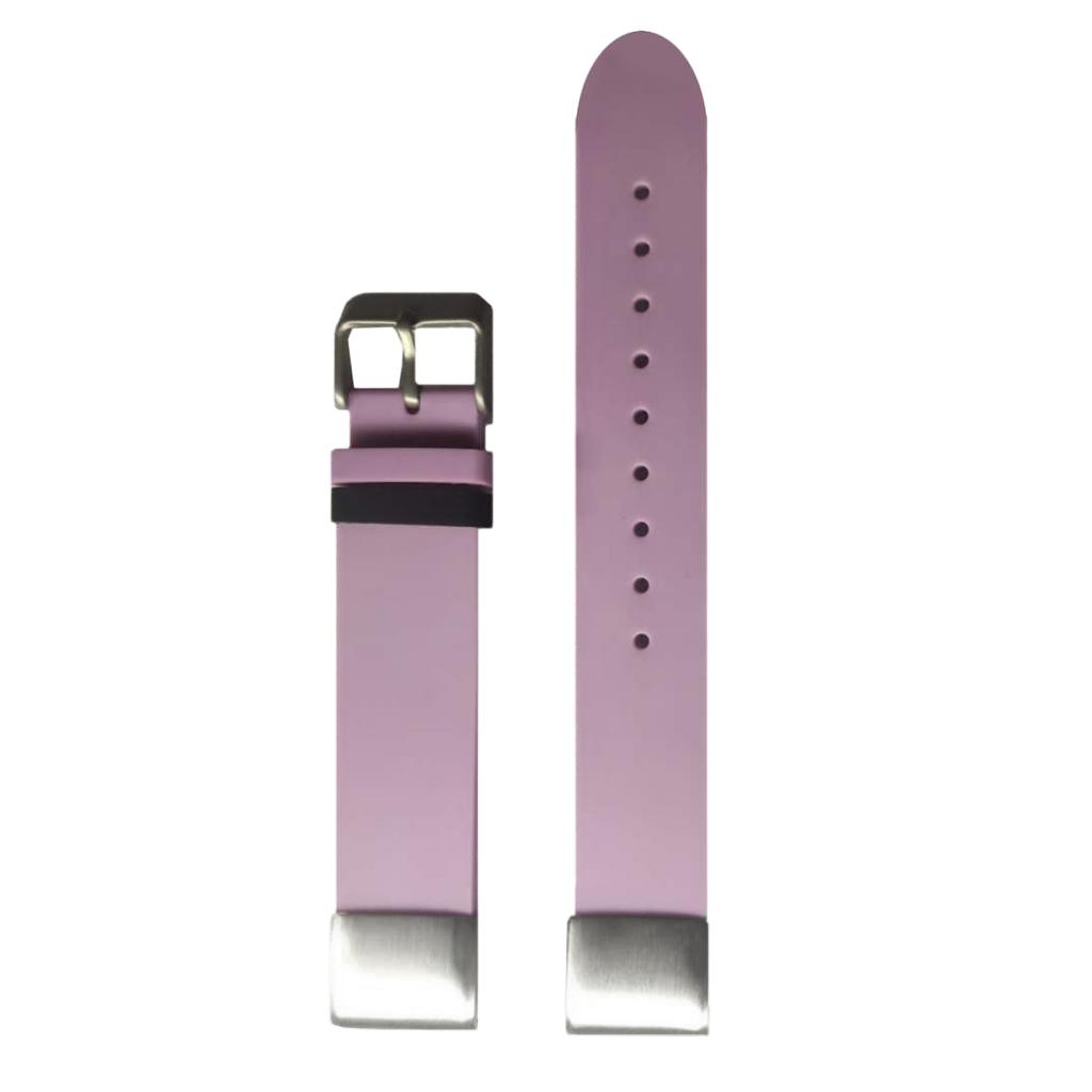 Silicone Watch Bands - Quick Release - Choose Color - Watch Straps for Garmin Fenix 5S/5S Plus