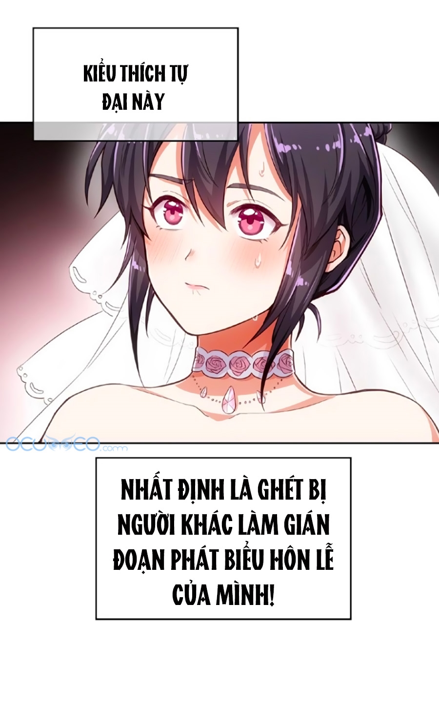kế hoạch công lược của cô vợ gả thay chapter 3 20