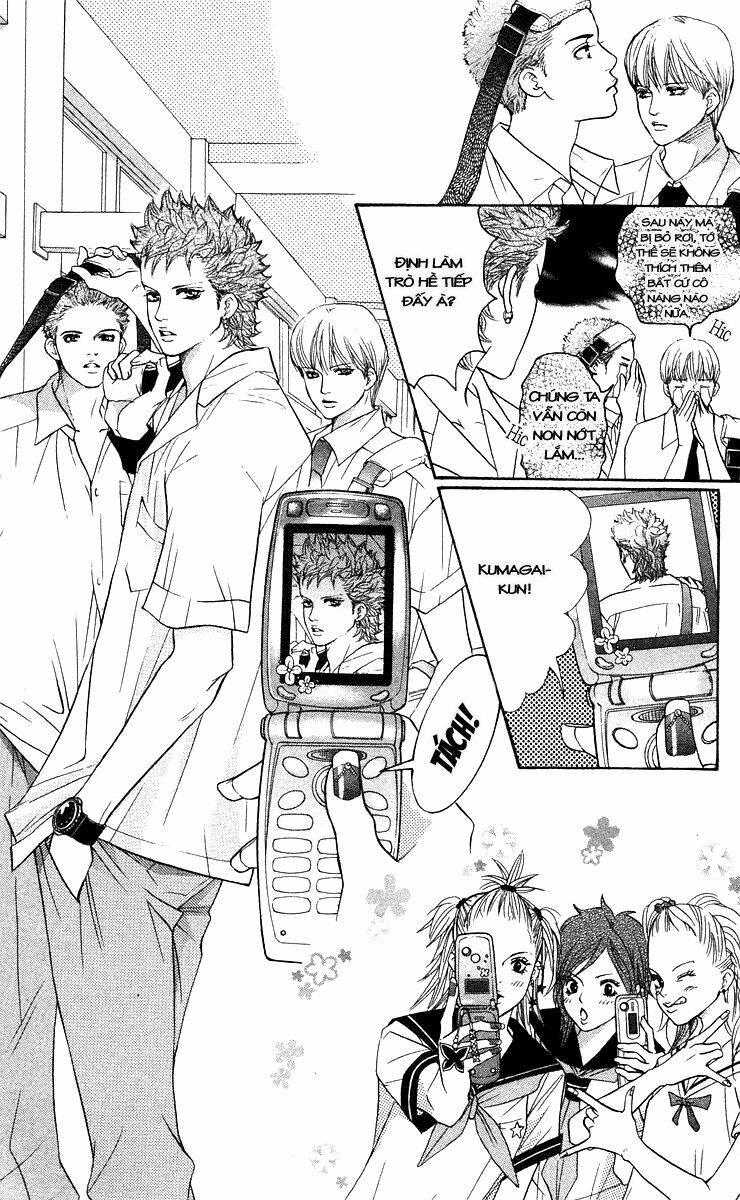 xứng danh anh hùng chapter 18 9