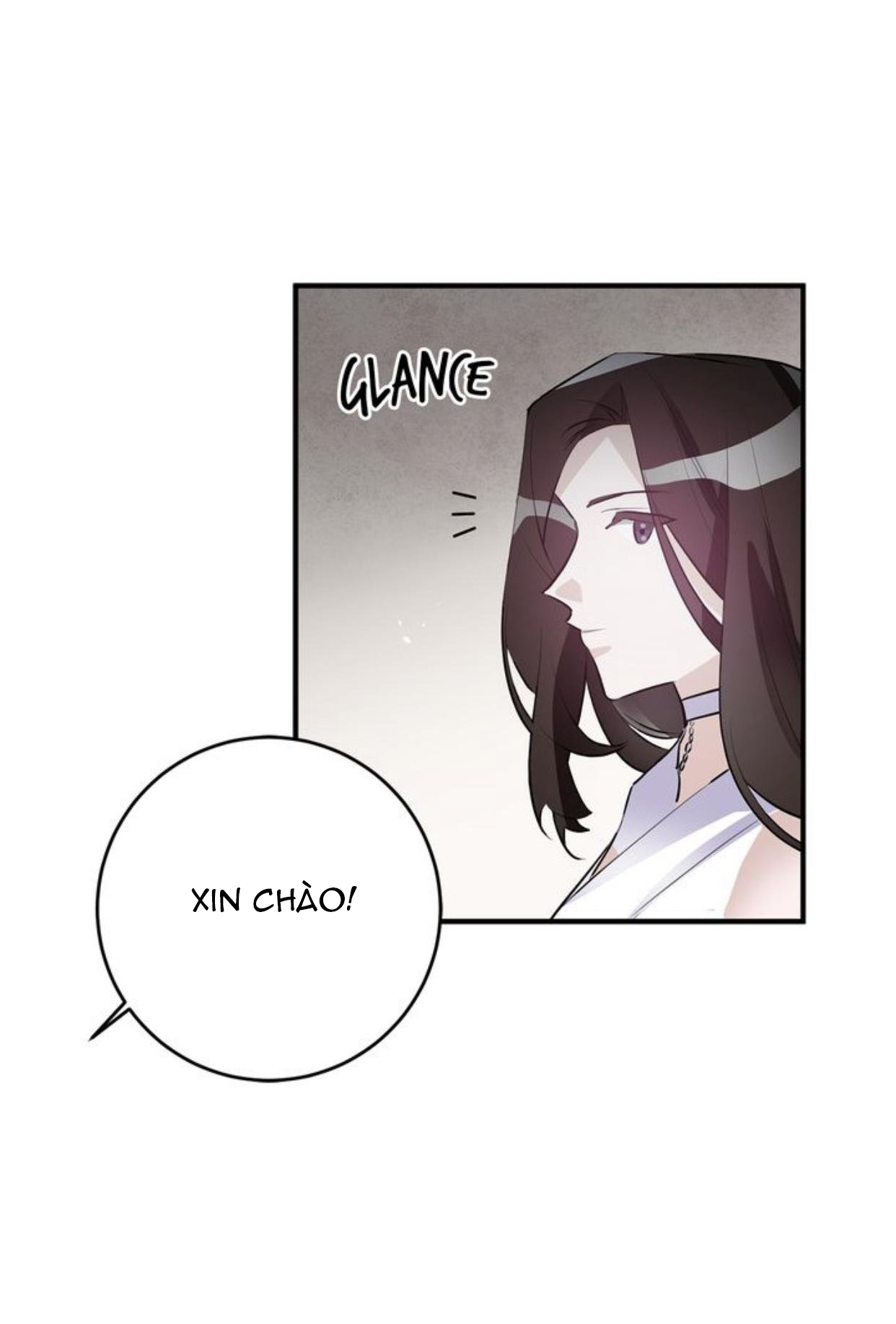 công nương đã thay đổi chapter 67.1 35