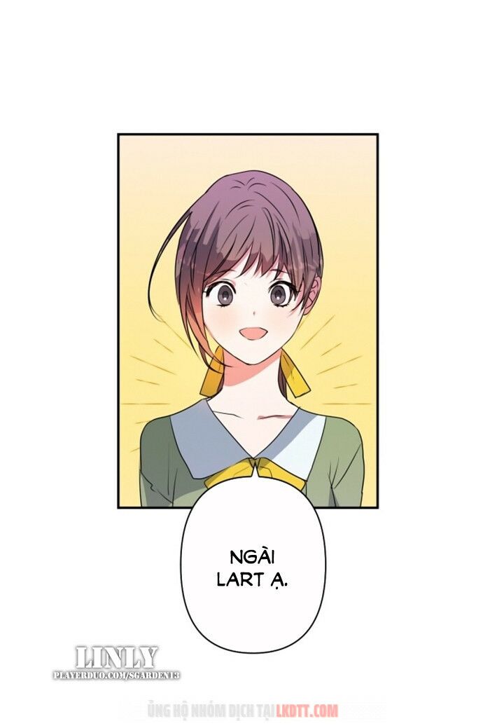 tôi đang nuôi dưỡng một con quái thú chapter 26 60