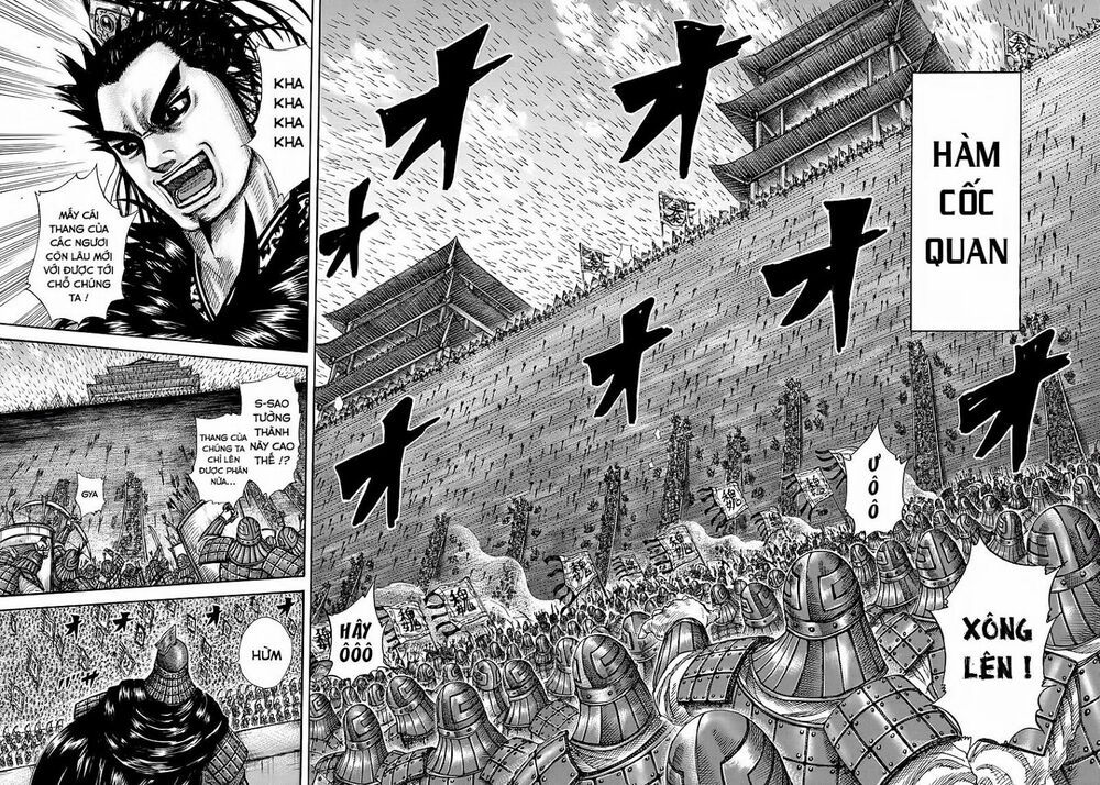 kingdom - vương giả thiên hạ chapter 275 15