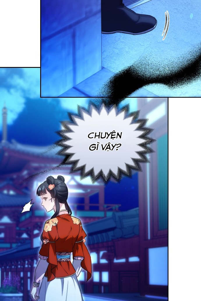 cao thủ chốn hậu cung chapter 158 35