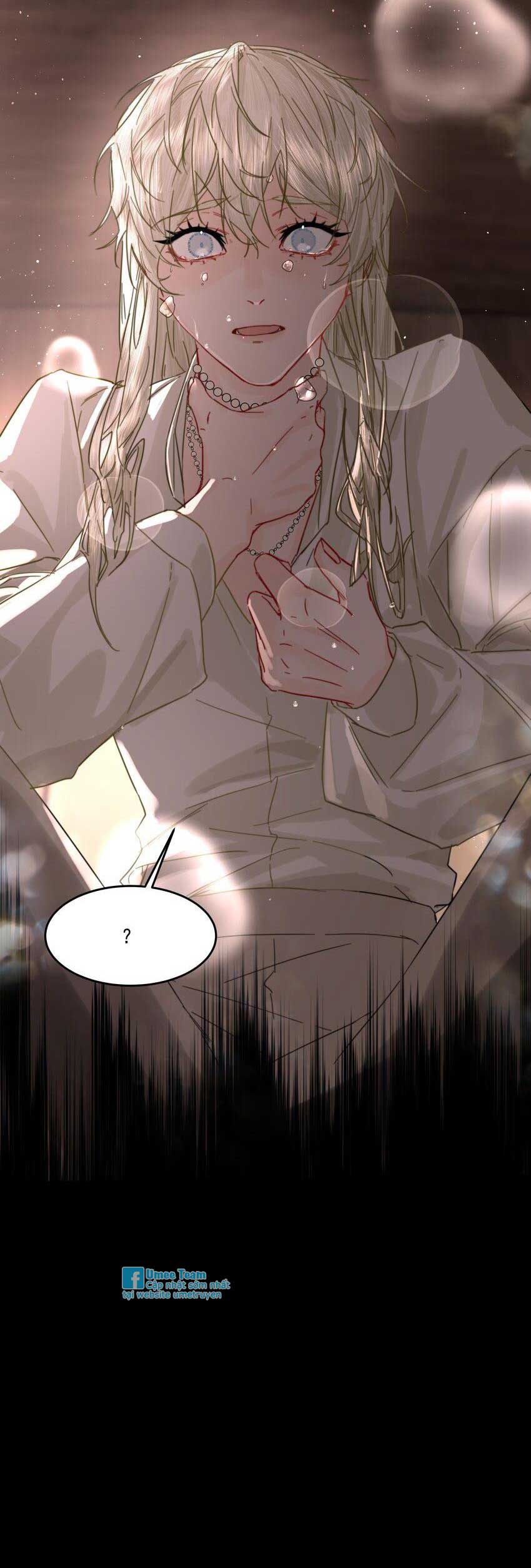 tình cũ là vua chapter 20 45