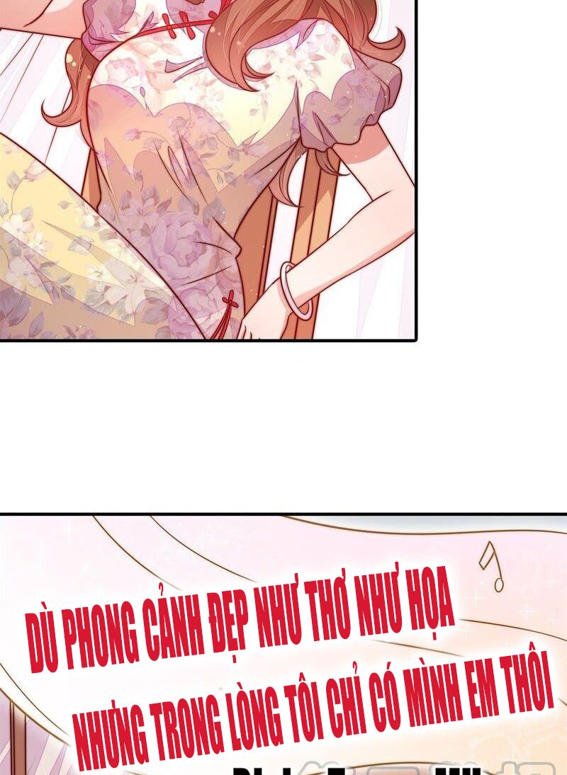 ngày nào thiếu soái cũng ghen chapter 208 16