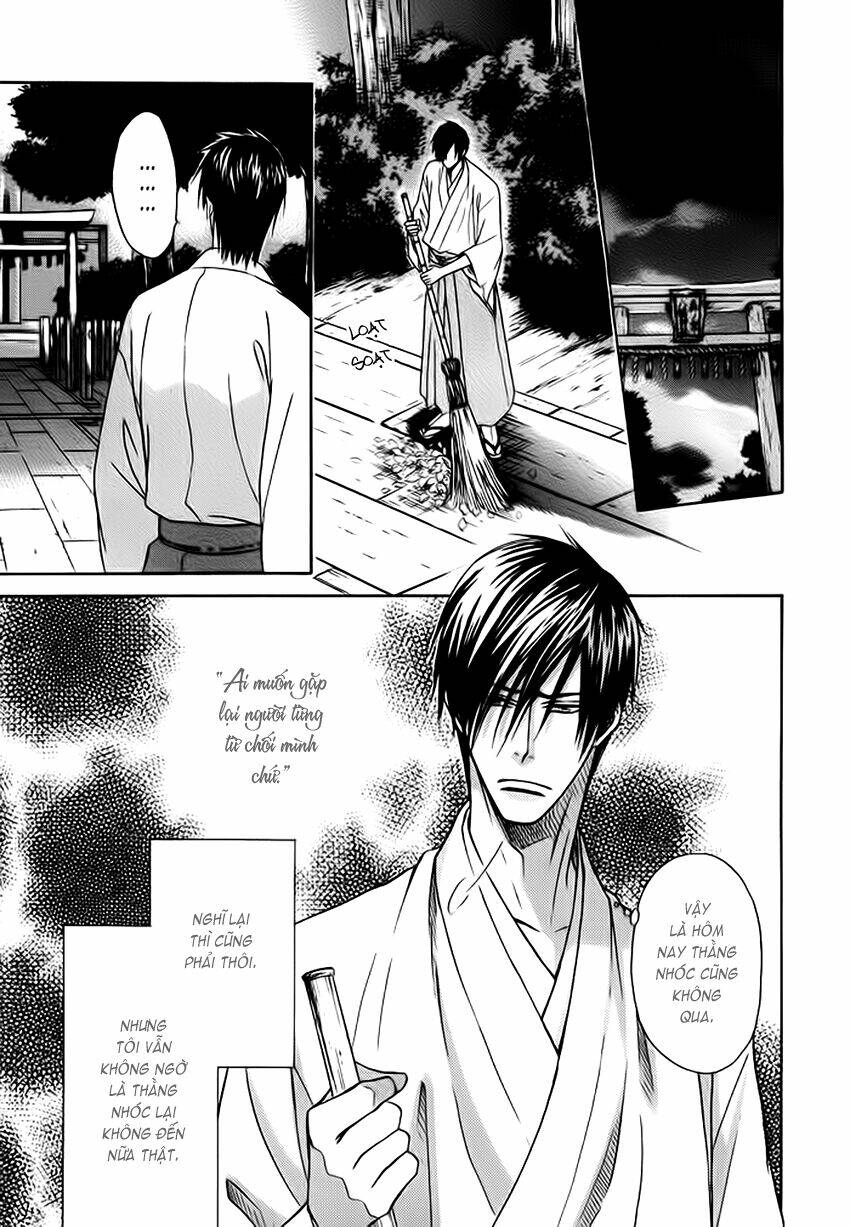 bond of dreams chapter 7 9