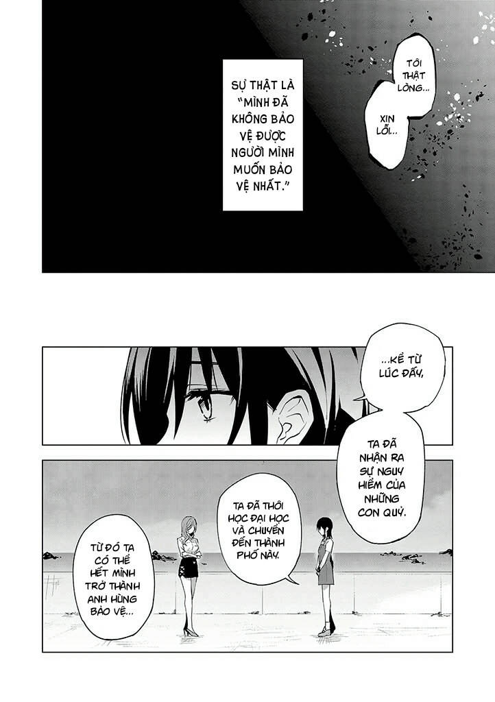 hero-san and former general-san chapter 12 30