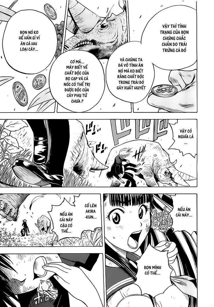 cage of eden chapter 18 17