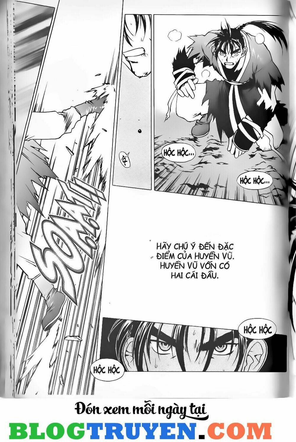 thiên lang liệt truyện chapter 20 17