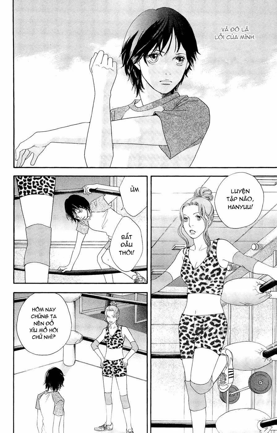 matsuri special chapter 15 20