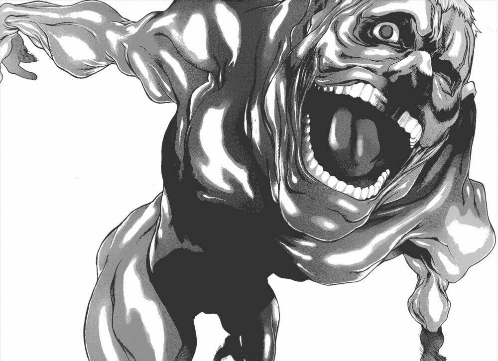 đại chiến titan - before the fall chapter 6 26