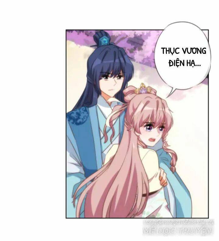 ồ, phu quân đáng yêu của tôi! chapter 46 6