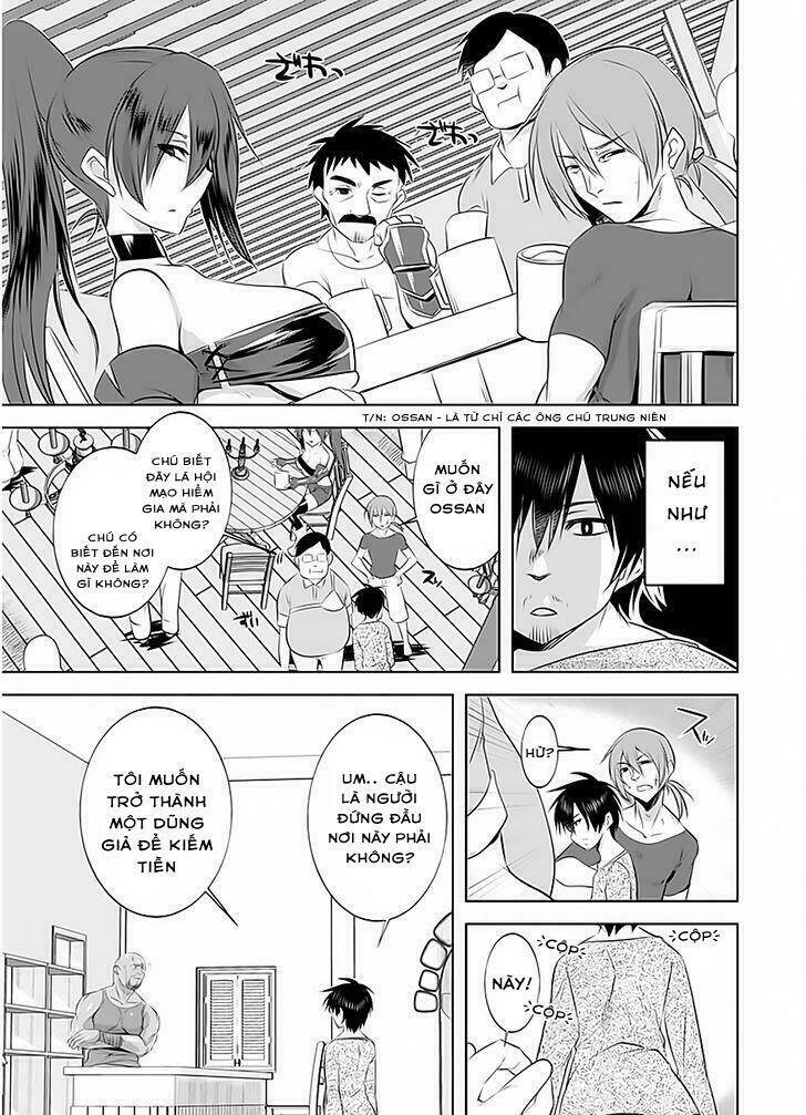 atelier tanaka chapter 2 7