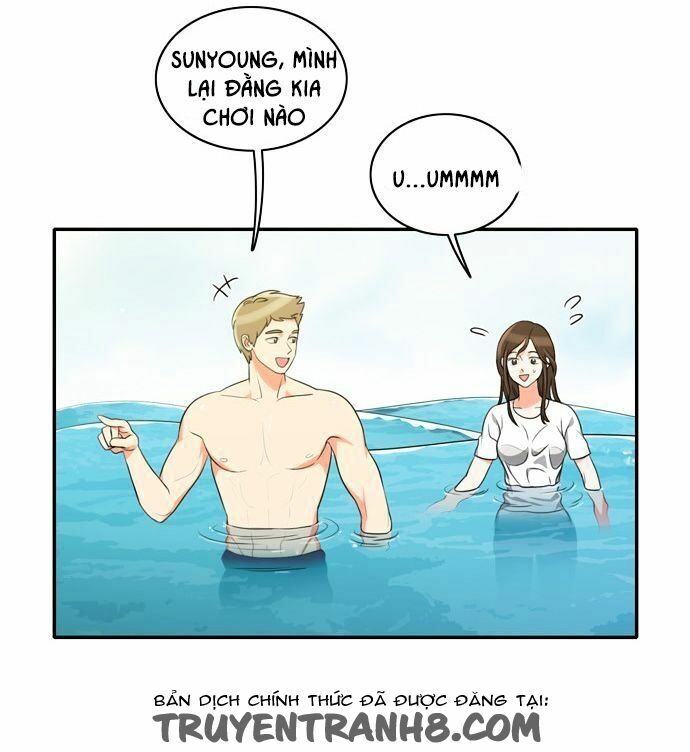 do it one more time- yêu lại từ đầu chapter 16 44