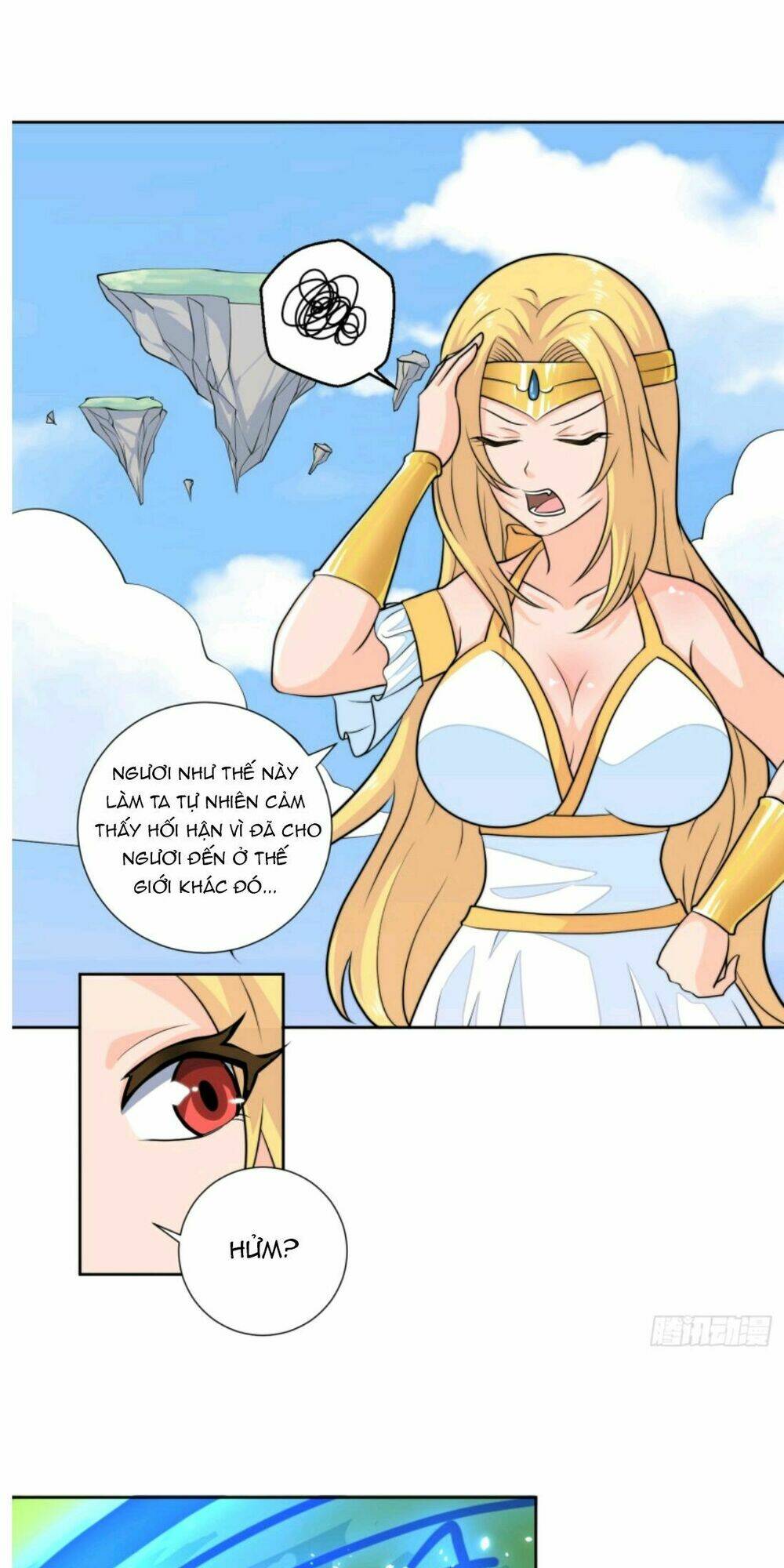 trả lại 00 cho ta chapter 2 15