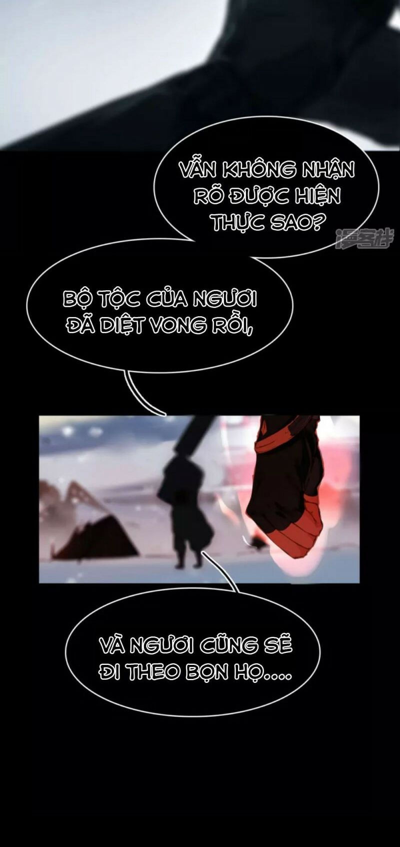 long hồn chiến tôn chapter 15 23