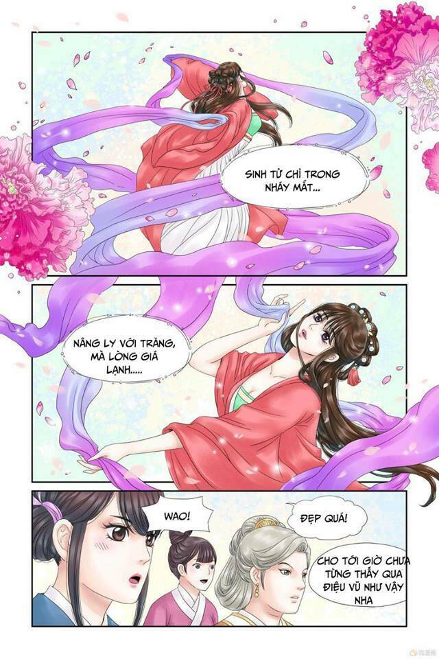 tam sinh kiếp chapter 4 4