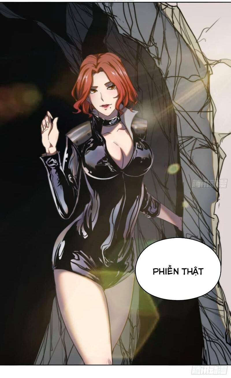 đô thị hàng thần khúc chapter 10 26