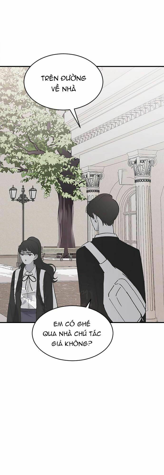 ba người anh trai cực phẩm của tôi chapter 44 54