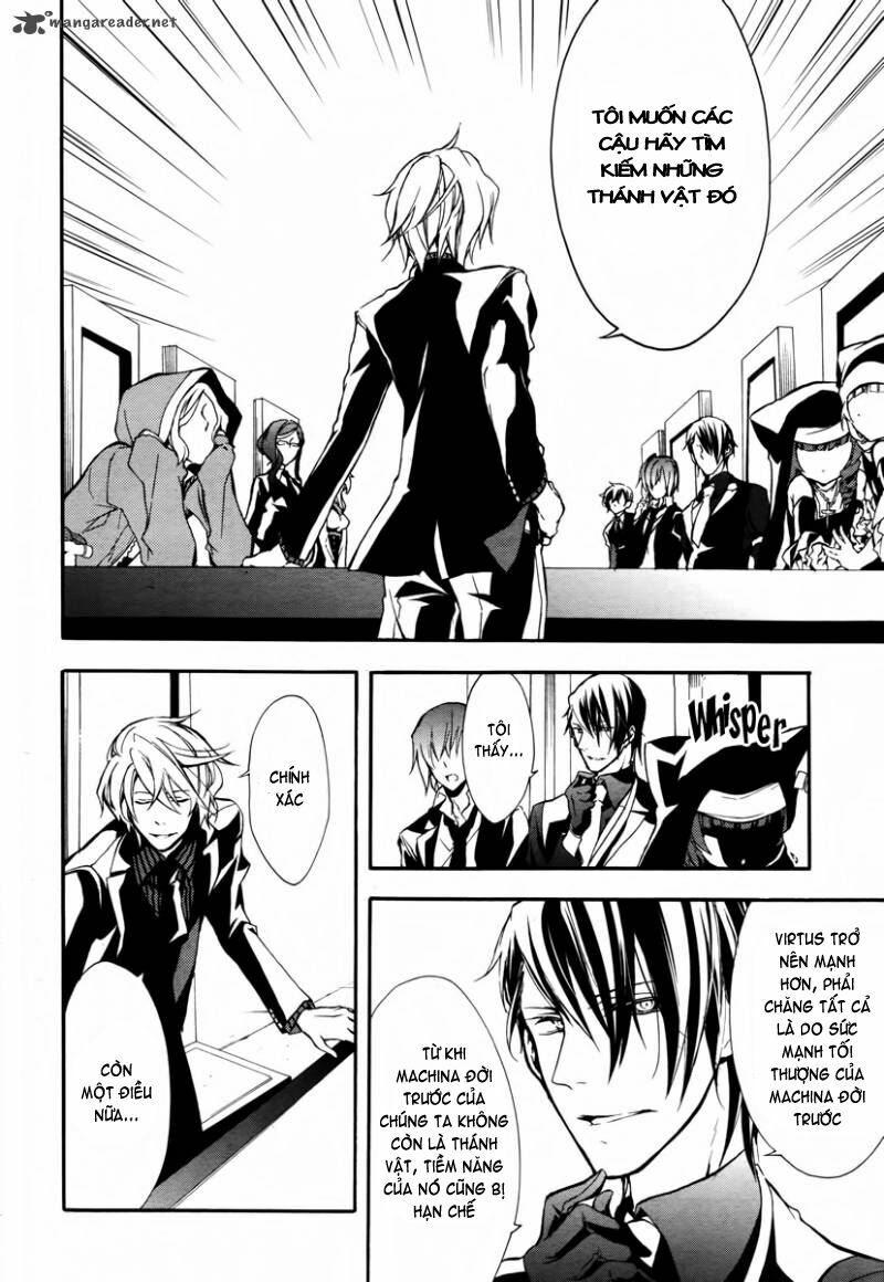 blood parade chapter 7 24