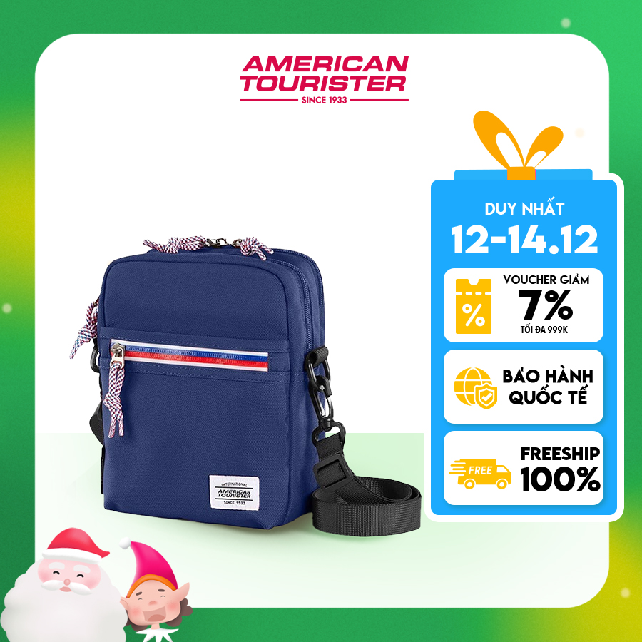 Túi American Tourister Kris Vertical Bag AS
