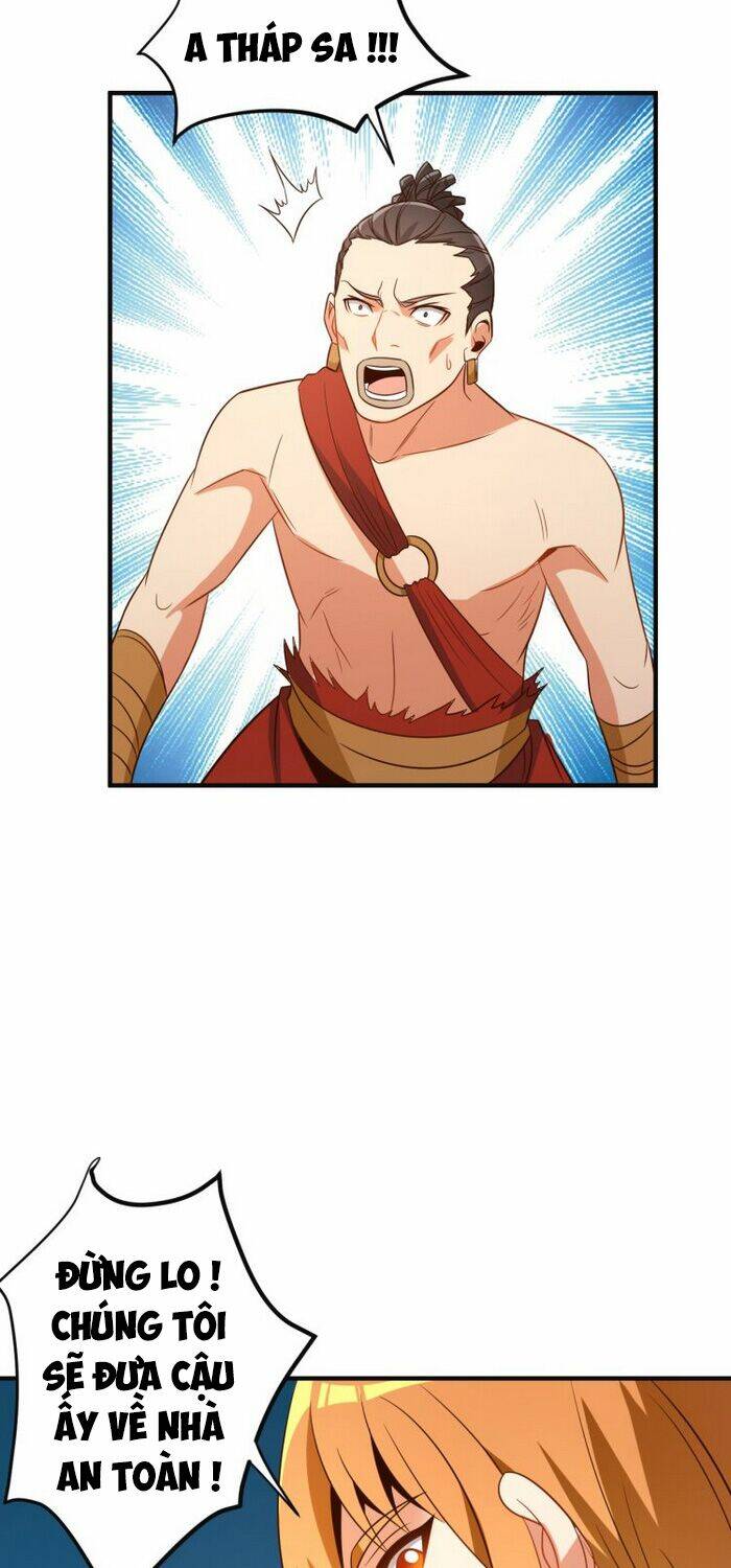 thôn phệ một thế giới tu tiên chapter 84 32