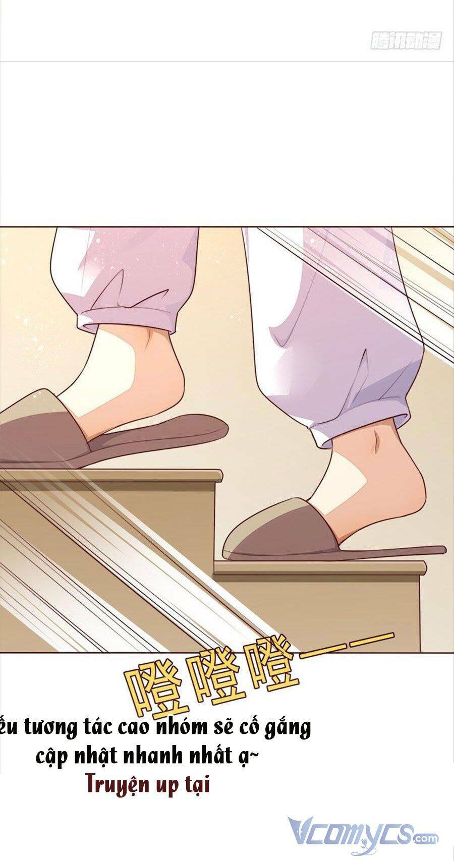 gặp phải người chồng xảo quyệt! chapter 25 39