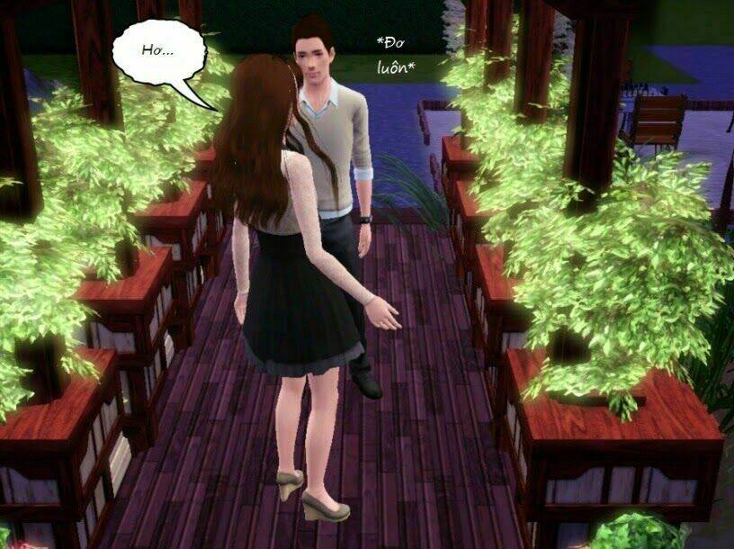 [truyện sims 3] alice chapter 1 30
