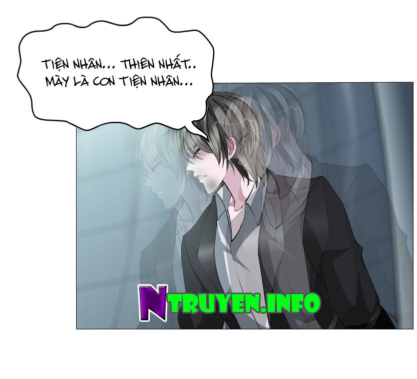 cạm bẫy của nữ thần chapter 145 40