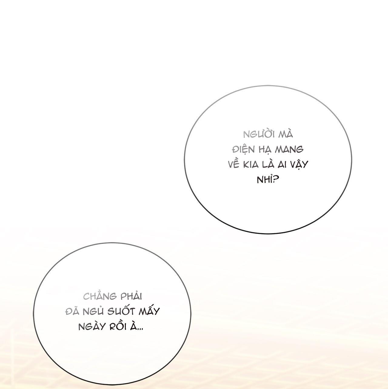 dấu vết của khoảng trống chapter 10 1