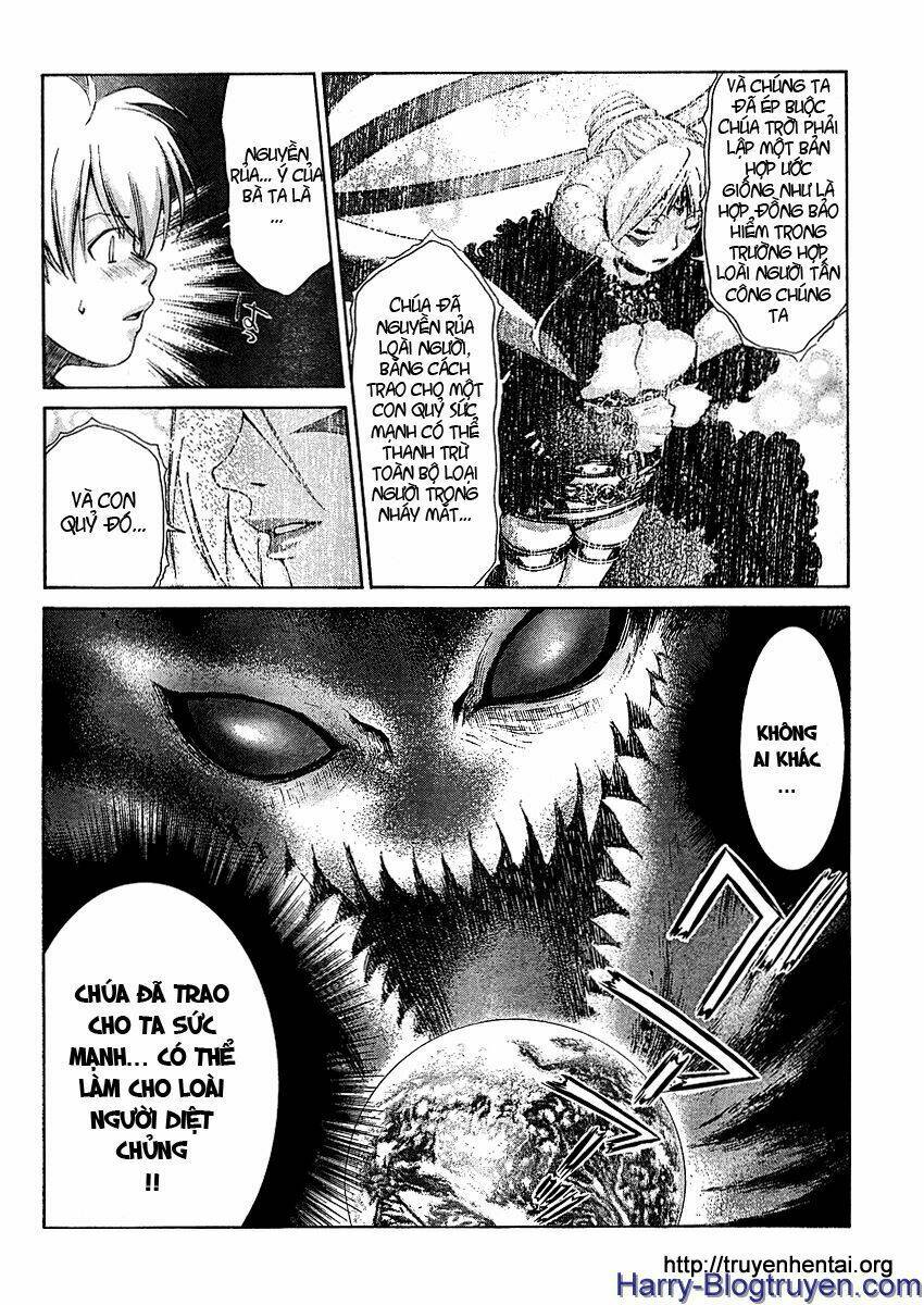 my balls chapter 24 7