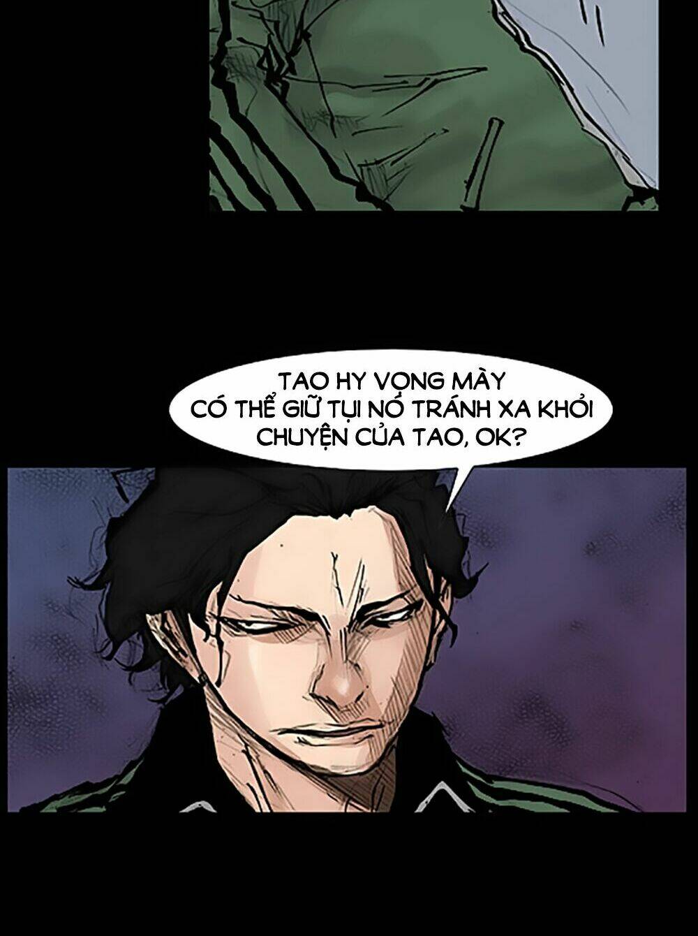 độc cô tiền truyện chapter 72 15