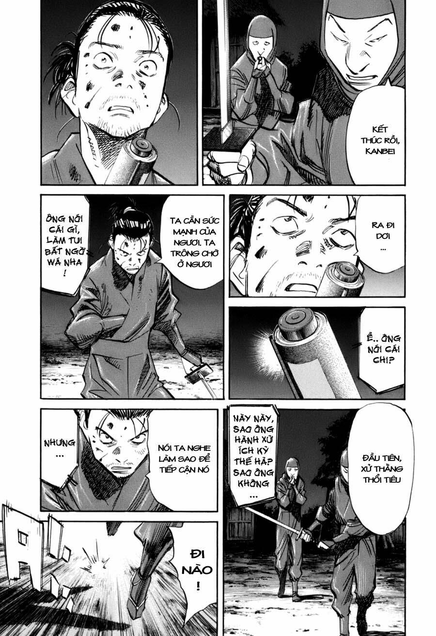 billy bat chapter 26 5