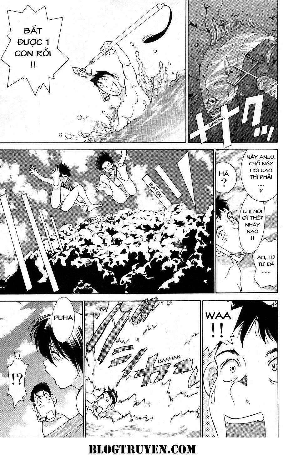 gacha gacha - secret chapter 26 17