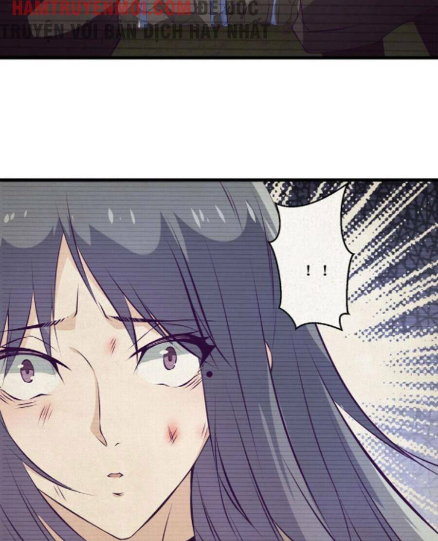 nãi ba là chiến thần mạnh nhất chapter 75 17